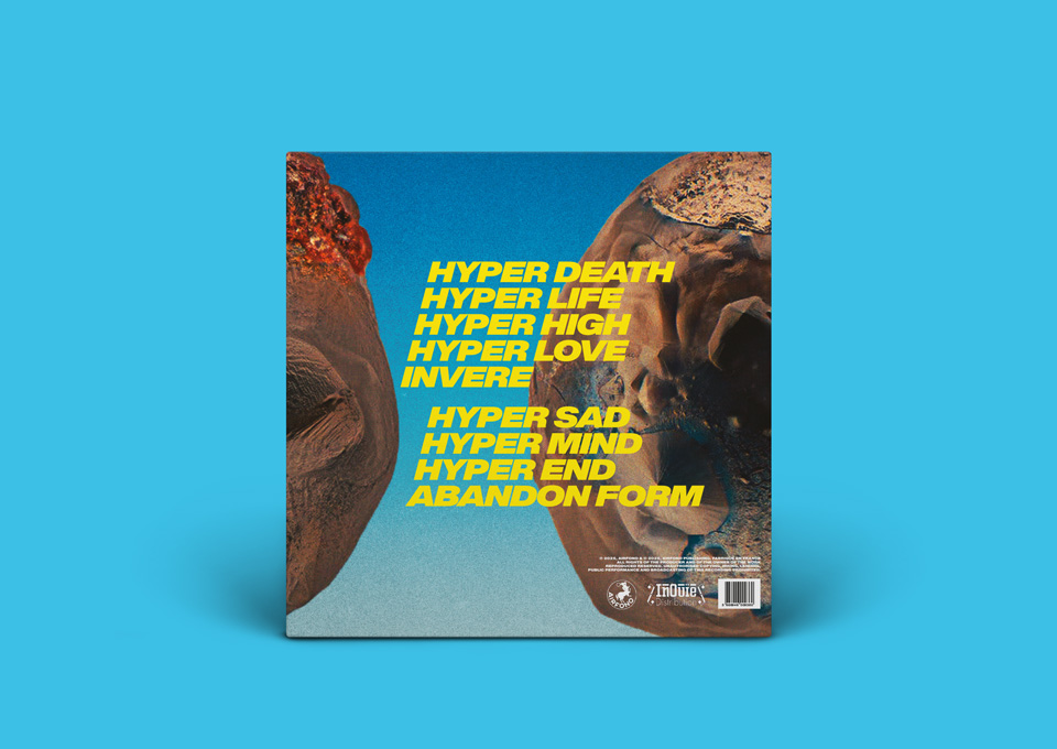 ALMEEVA, Hyperlife