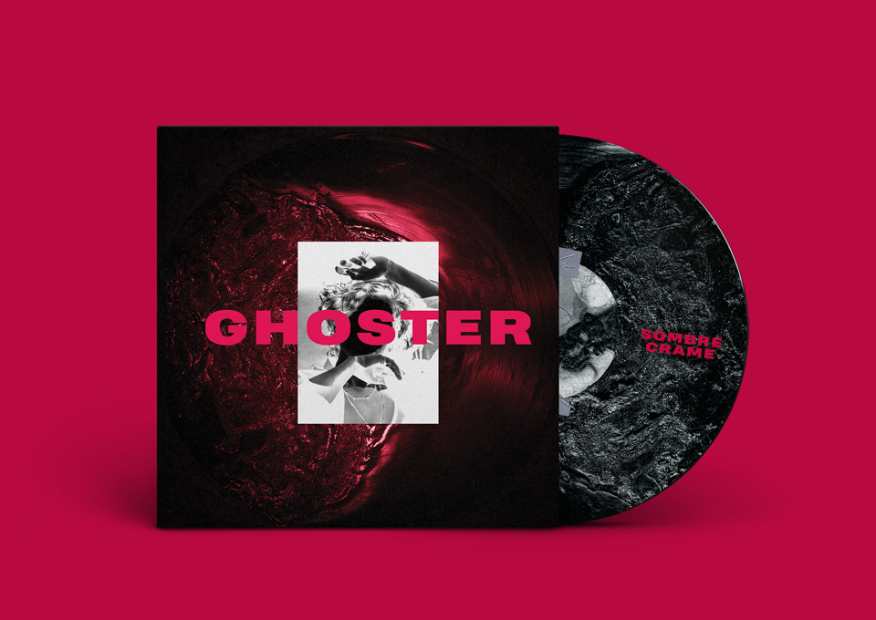 GHOSTER, Sombre Crame